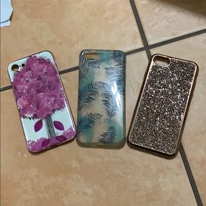 3 i phone 7 cases